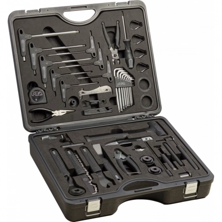 Pro kufrík s náradím PRO EXPERT 42 náradí