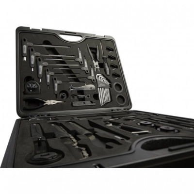 Pro kufrík s náradím PRO EXPERT 42 náradí