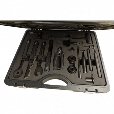 Pro kufrík s náradím PRO EXPERT 42 náradí