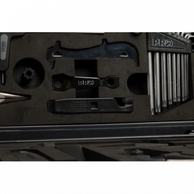 Pro kufrík s náradím PRO EXPERT 42 náradí