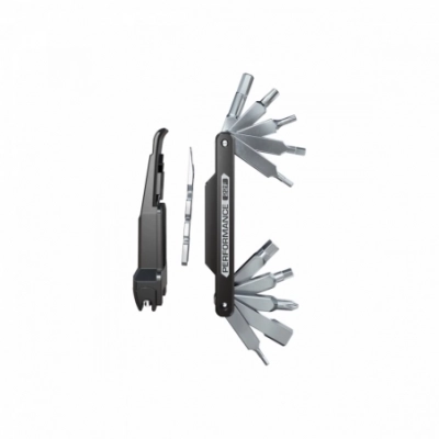 Pro náradie sada MINI PERFORMANCE 22F