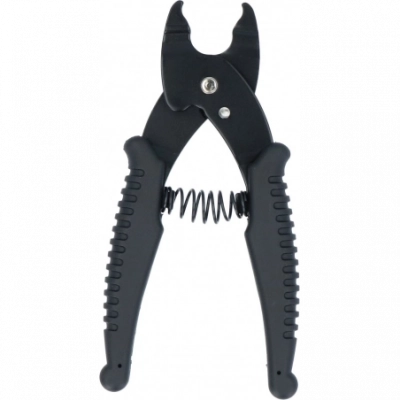 Pro kliešte na rýchlospojku