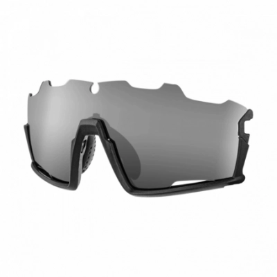 Hqbc šošovky QERT PLUS FF dymové Flash zrkadlo