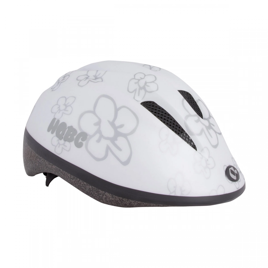 Hqbc prilba KIQS biela mat /Vel:52-56