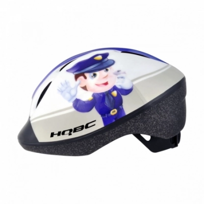 Hqbc prilba FUNQ Policeman /Vel:46-54