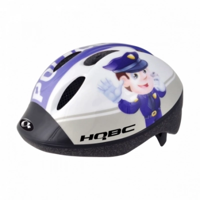Hqbc prilba FUNQ Policeman /Vel:46-54