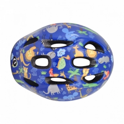 Hqbc prilba FUNQ Animals modrá /Vel:46-54