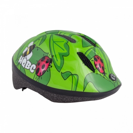 Hqbc prilba FUNQ Meadow zelená /Vel:46-54