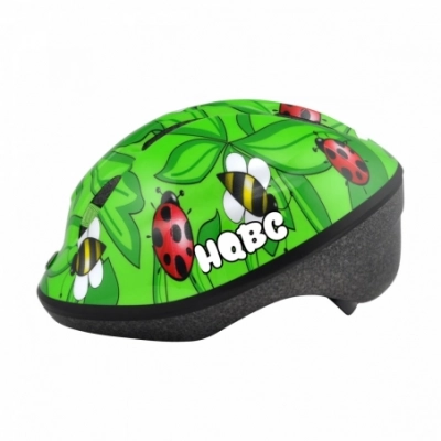 Hqbc prilba FUNQ Meadow zelená /Vel:46-54