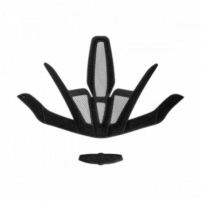 Hqbc výstelka prilby QINTEC