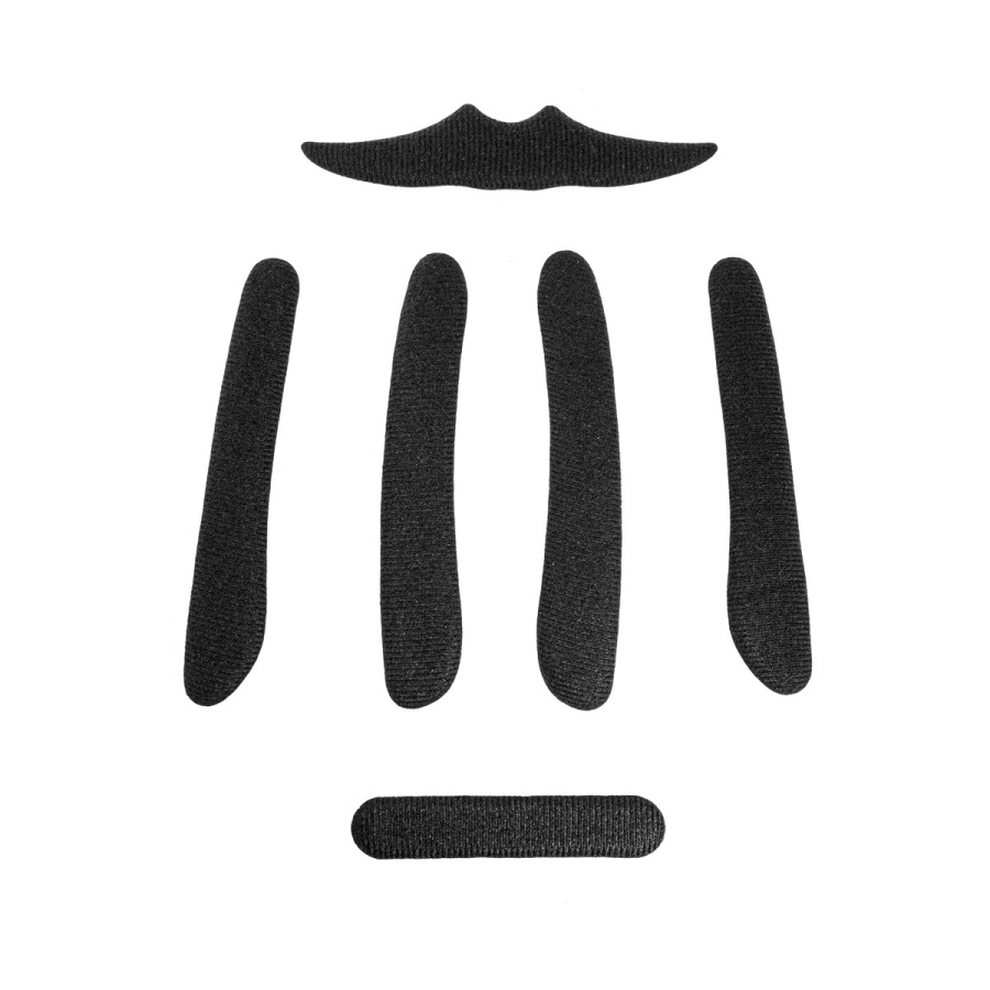 Hqbc výstelka prilby QLIMAT