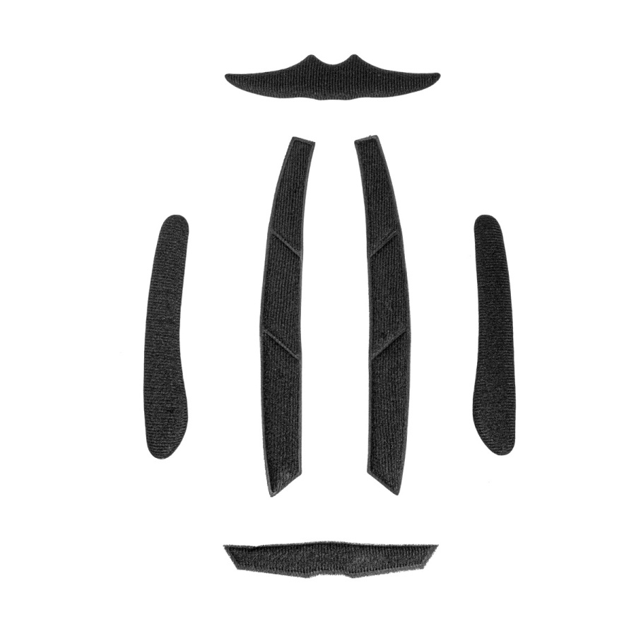 Hqbc výstelka prilby DISQUS / DISQUS SAFE