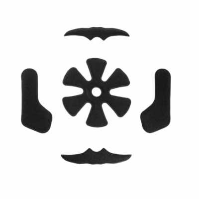 Hqbc výstelka prilby BMQ