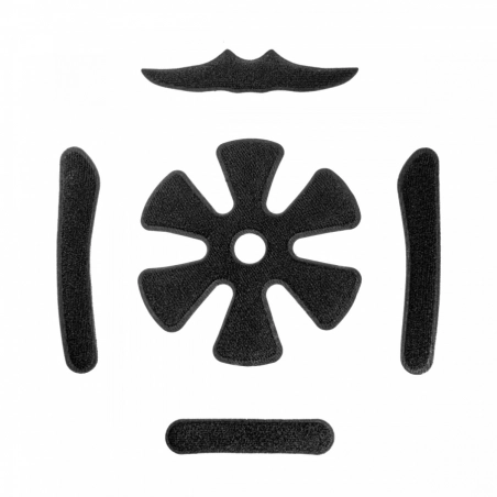 Hqbc výstelka prilby SHARKY/FOXY