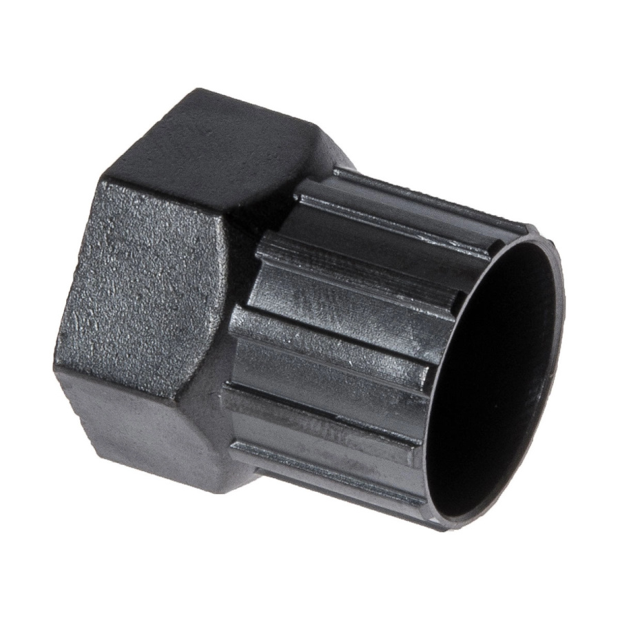 Shimano sťahovák TL-FW30 na voľnobež. viackoliesko