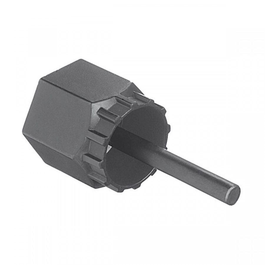 Shimano sťahovák TL-LR15 na kazetu a kotúč Center Lock