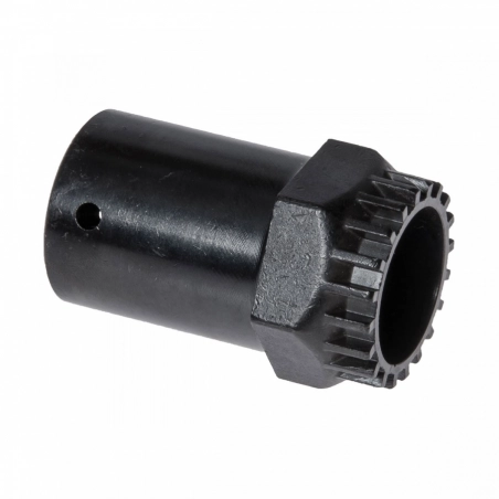 Shimano sťahovák TL-UN66 na stred. zloženie Octalink
