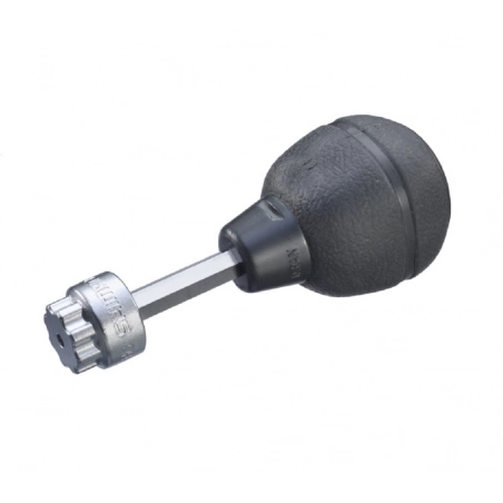 Shimano nástroj TL-FC18 na utiahnutie ľavej kľuky HTII