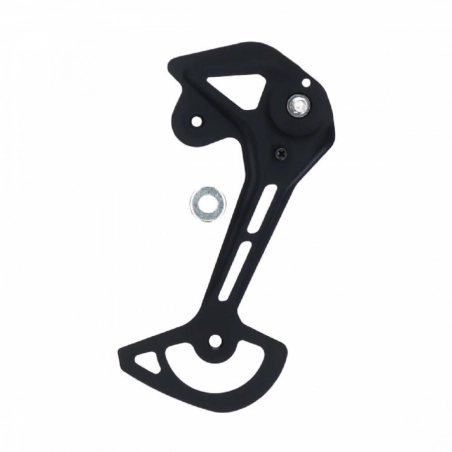 Shimano ramienko vonkajšie RD-M6100 SGS