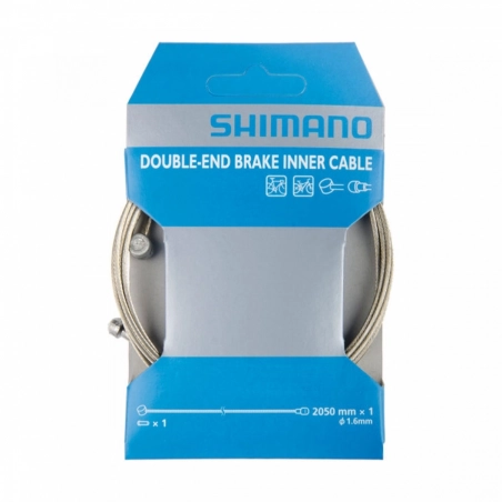 Shimano lanko brzdové cestné 1