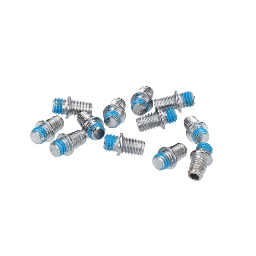 Shimano pin do pedálov PD-M828/M8140/M8040 dlhé set 12ks