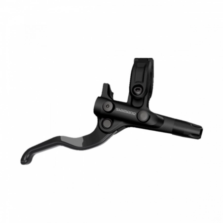 Shimano páčka brzd. BL-M4100 pravá hydraulická čierna