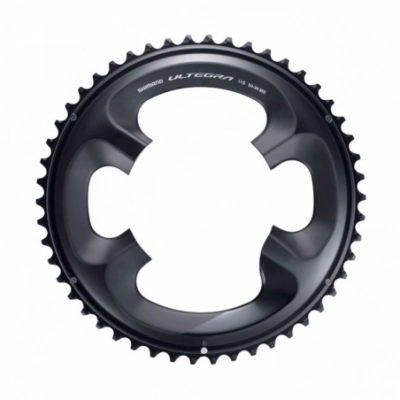 Shimano prevodník 50z. FC-R8000 Ultegra čierny 110mm