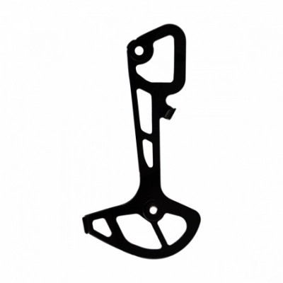 Shimano ramienko vnútorné RD-M8100-SGS