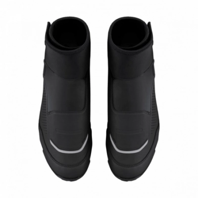 Shimano tretry SHMW502 čierne /Vel:44