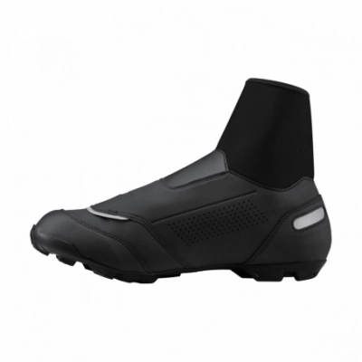 Shimano tretry SHMW502 čierne /Vel:44