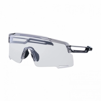 Shimano okuliare EQUINOX5 šedé fotochromatické