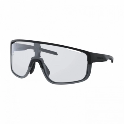 Shimano okuliare PULSAR3 čierne Ridescape Off-Road