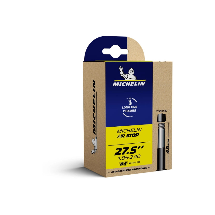 Michelin duša B4 27.5x1.90/2.50 (47/61-584) AV 48mm