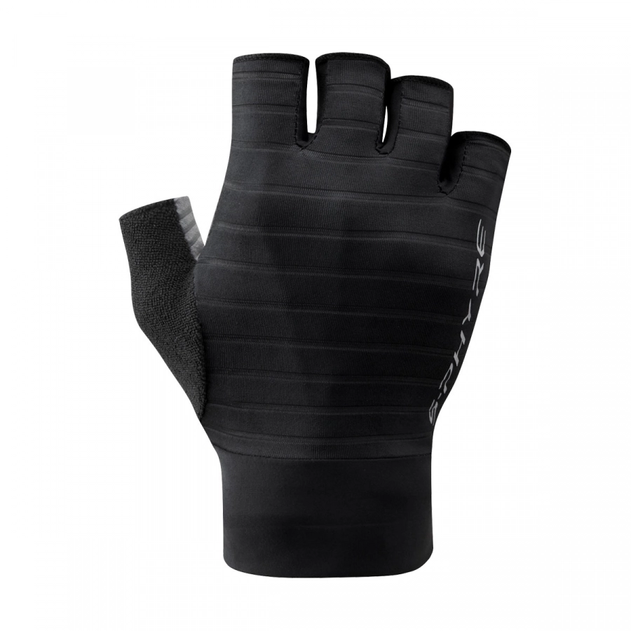 Shimano rukavice S-PHYRE FLASH čierne /Vel:XL
