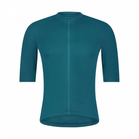 Shimano dres ELEMENTO modrý /Vel:M