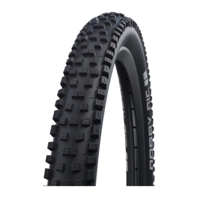 Schwalbe plášť NOBBY NIC (57-622) 29x2.25 Performance 67EPI 730g Čierny