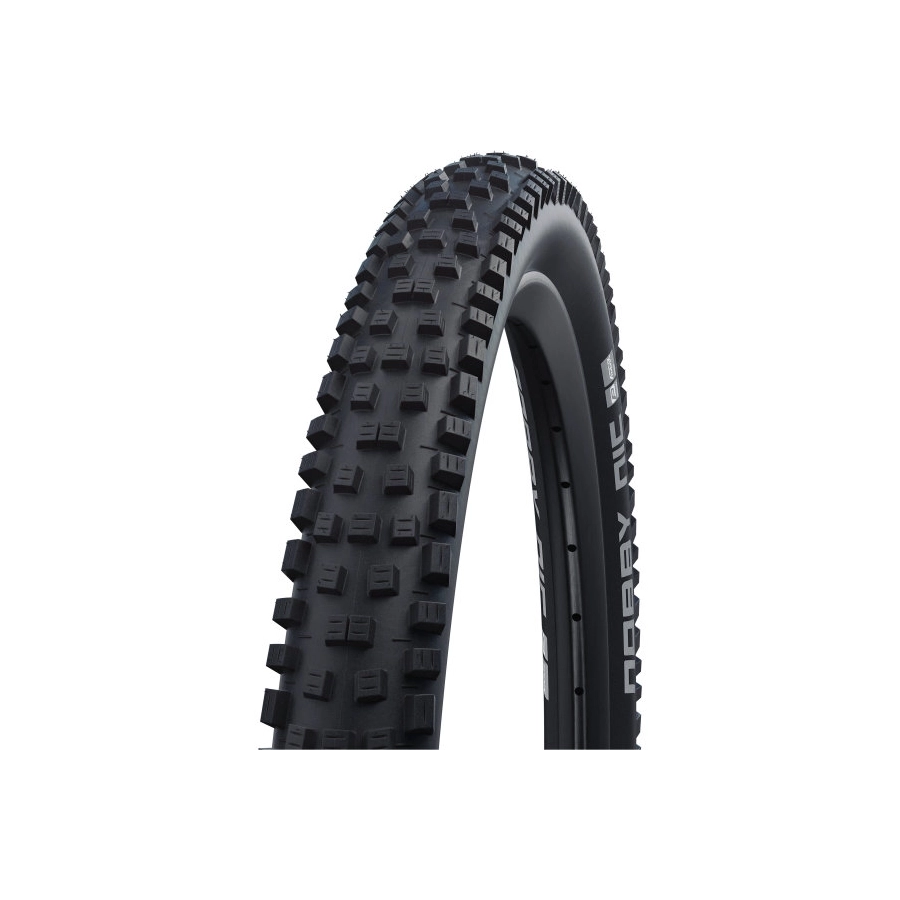 Schwalbe plášť NOBBY NIC (57-622) 29x2.25 Performance 67EPI 730g Čierny