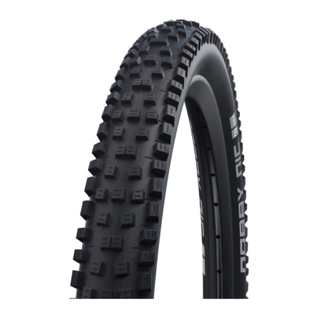 Schwalbe plášť NOBBY NIC (57-622) 29x2.25 Performance 67EPI 730g Čierny