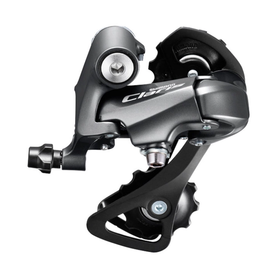 Shimano prehadzovačka Claris R2000 8-k. krátke ramienko