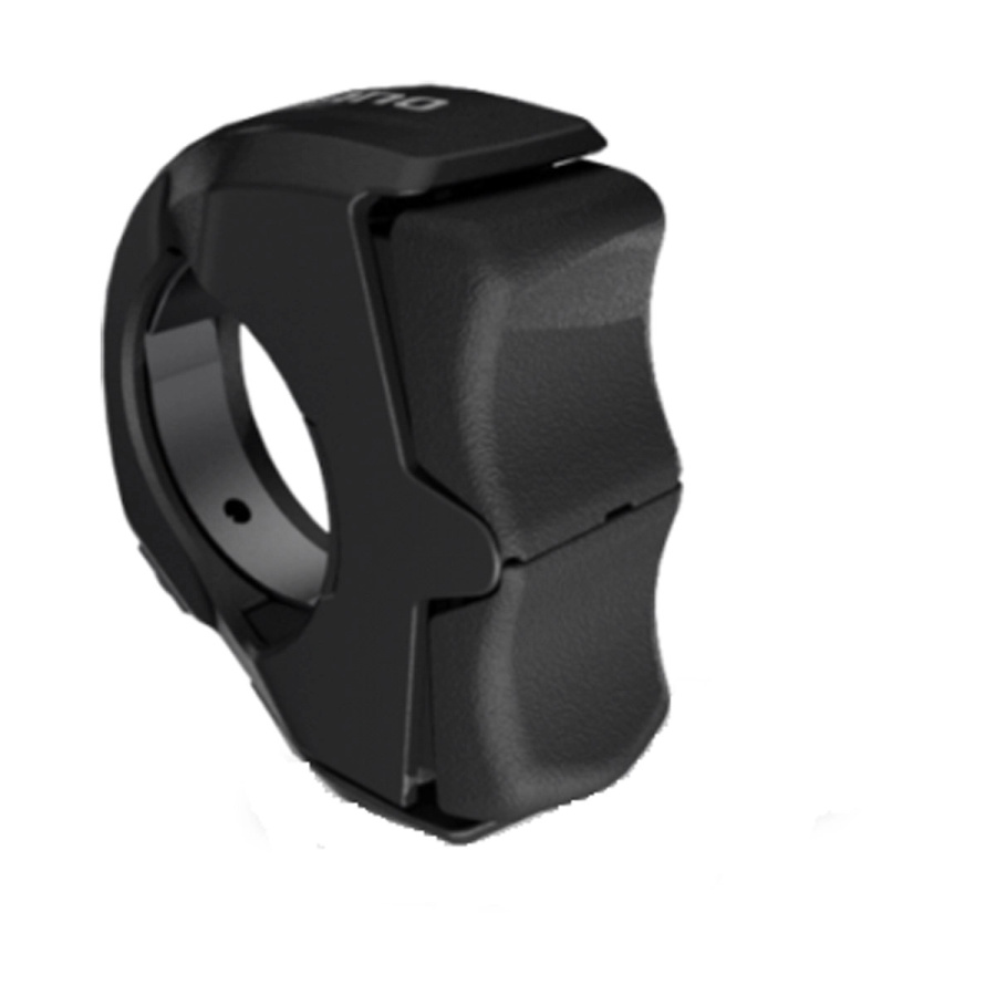Shimano spínač SW-E8000 ľavý