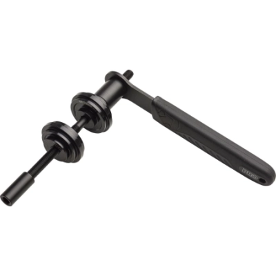 Pro lisovačka stredového zloženia