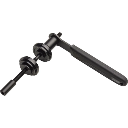 Pro lisovačka stredového zloženia