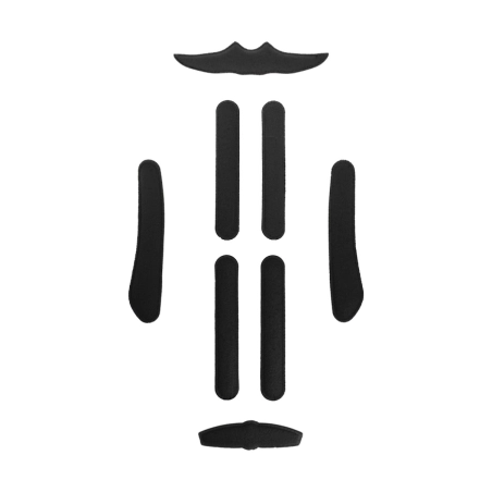 Hqbc výstelka prilby ROQER L