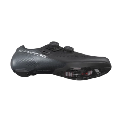 Shimano tretry SHRC903 čierne /Vel:42E
