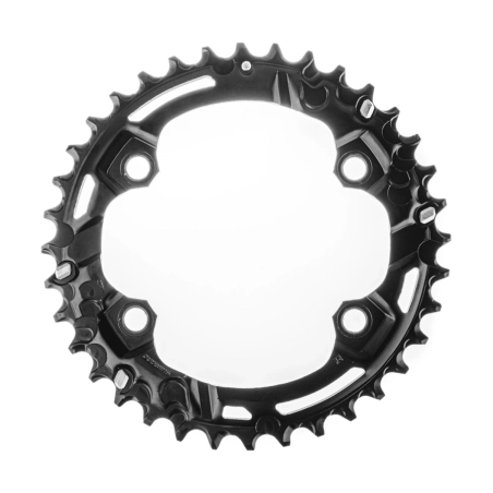Shimano prevodník 36z. FC-M5100-2 11-k. 96mm