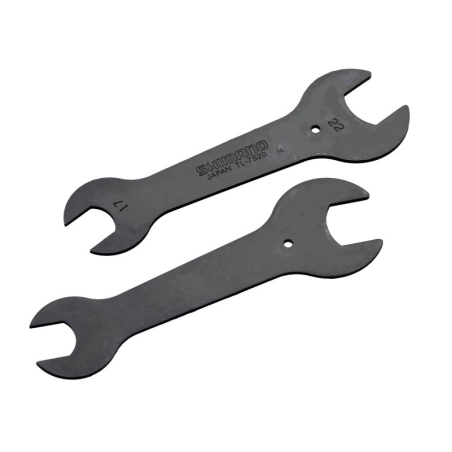 Shimano kľúč na kónusy TL-7S20 17x22mm