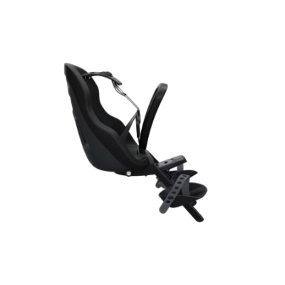 Thule sedačka detská YEPP NEXXT 2 MINI predná čierna