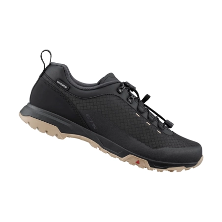 Shimano tretry SHET501 čierne /Vel:41