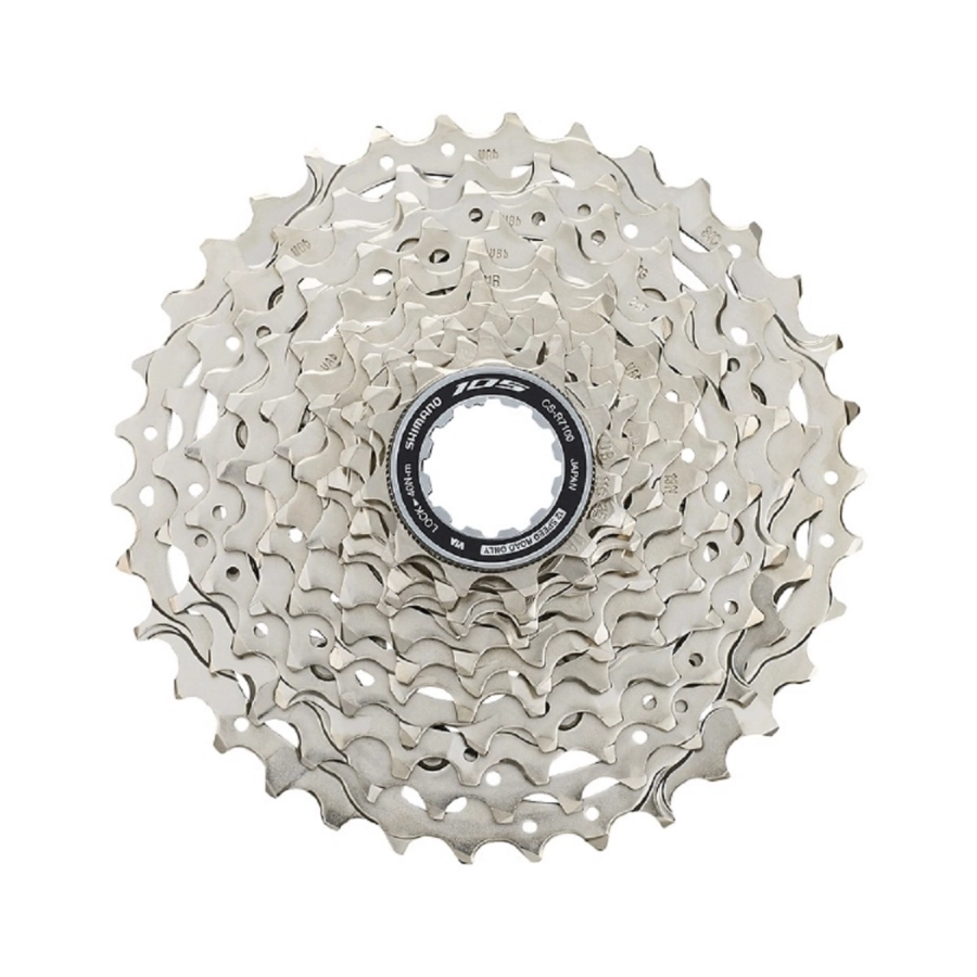 Shimano kazeta CS-R7100 12-kolo 11-34z. 105
