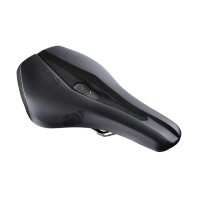 Pro sedlo STEALTH OFFROAD PERFORMANCE čierne 152mm